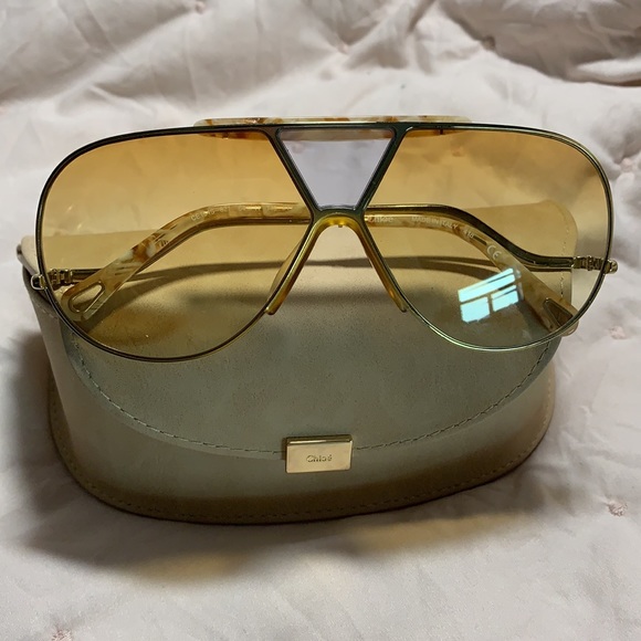 Chloe Accessories - Chloé Sunglasses